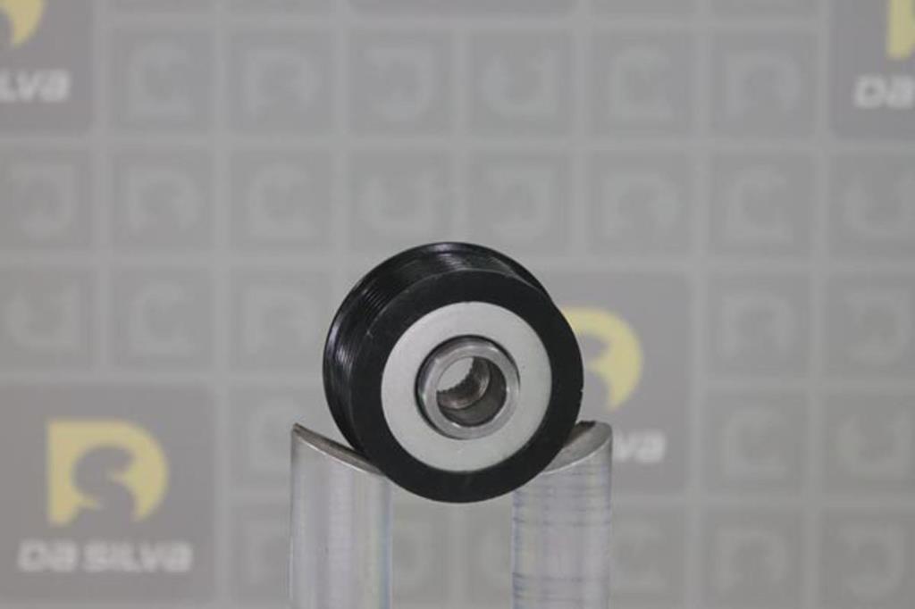 Rueda libre alternador DA SILVA S.A.S. PRL159