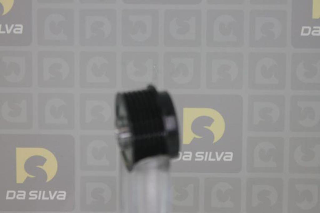Rueda libre alternador DA SILVA S.A.S. PRL159