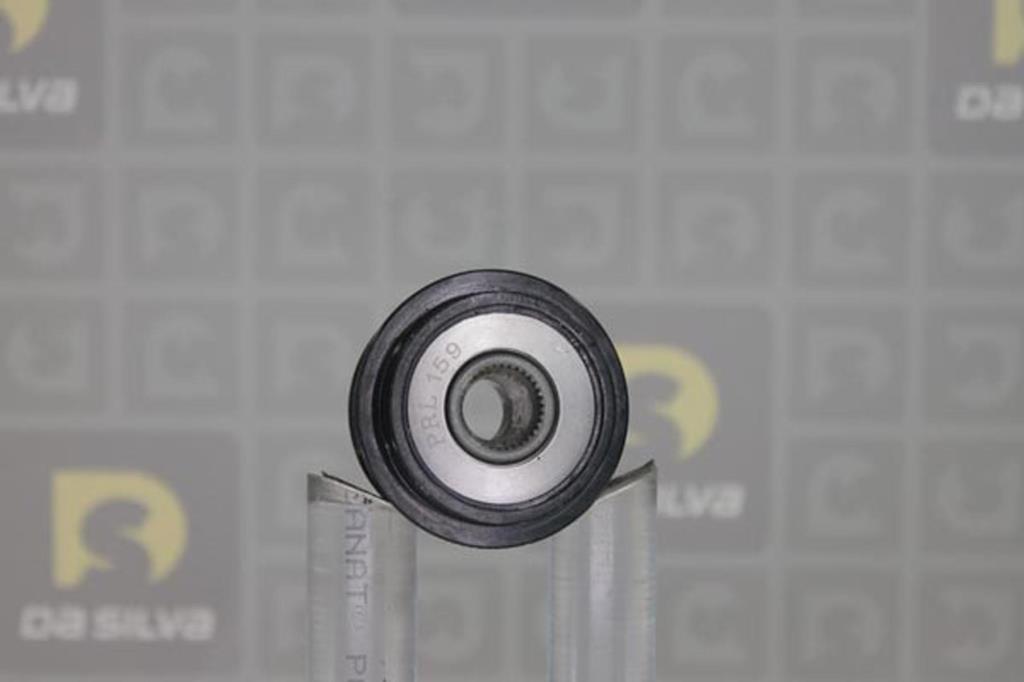 Rueda libre alternador DA SILVA S.A.S. PRL159