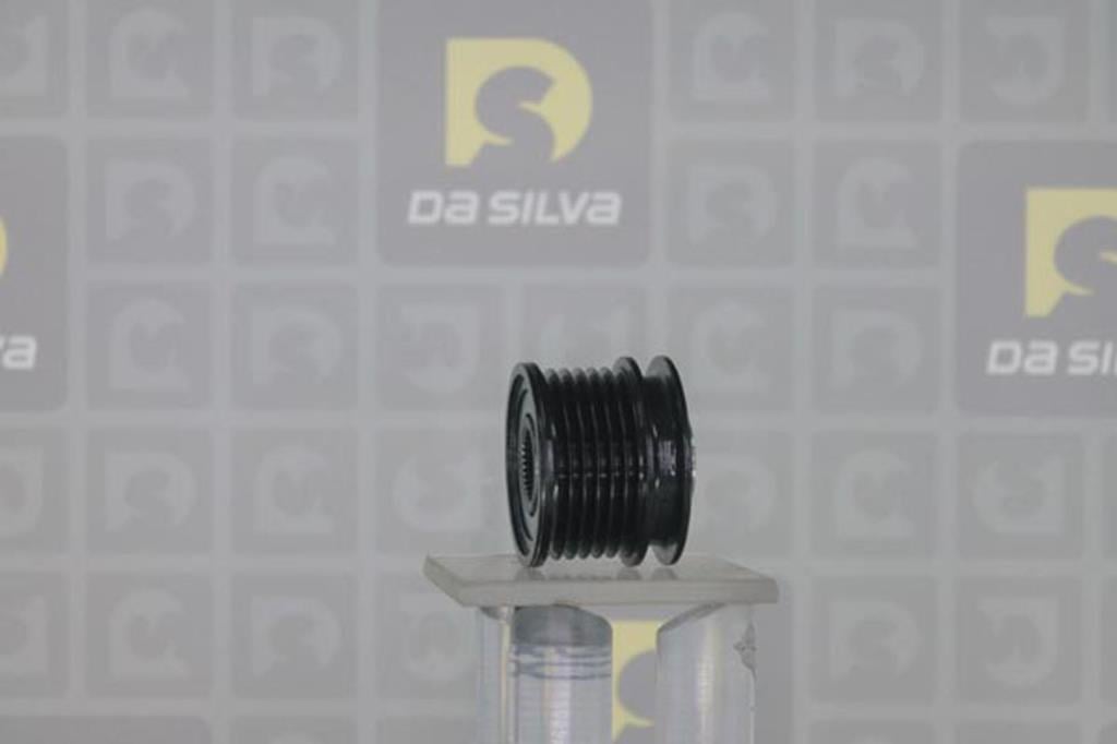 Polia do alternador DA SILVA S.A.S. ref. PRL164