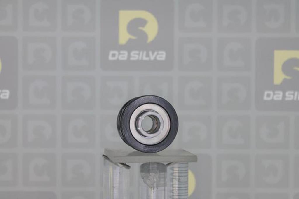 Polia do alternador DA SILVA S.A.S. ref. PRL164