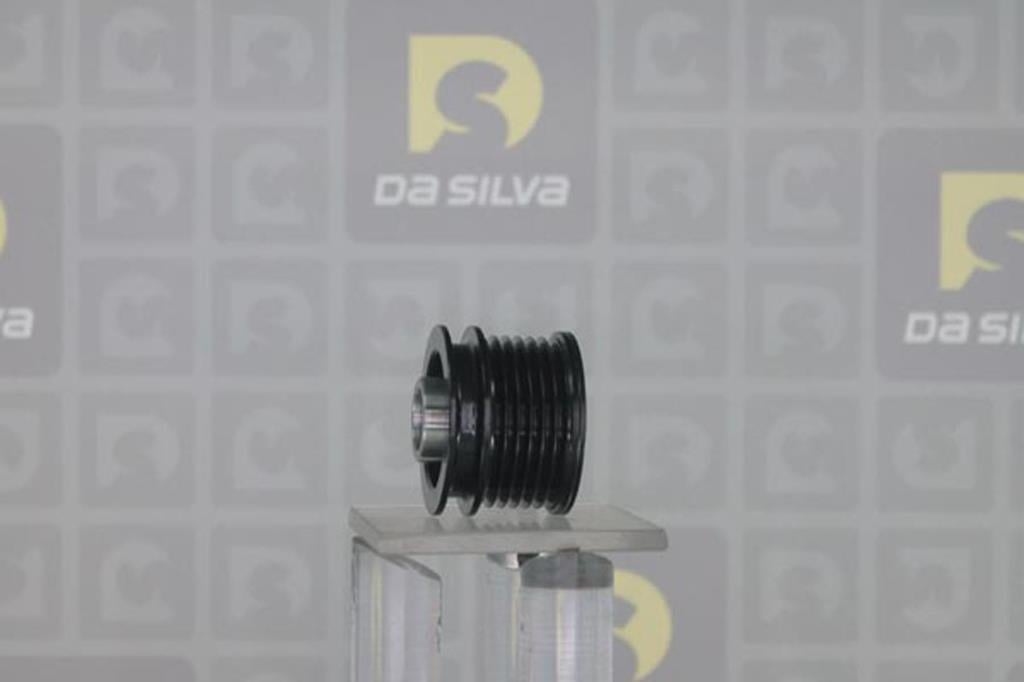 Polia do alternador DA SILVA S.A.S. ref. PRL164