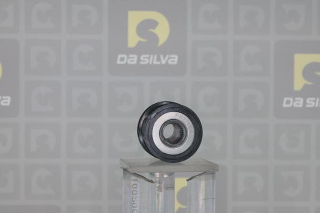 Polia do alternador DA SILVA S.A.S. ref. PRL164