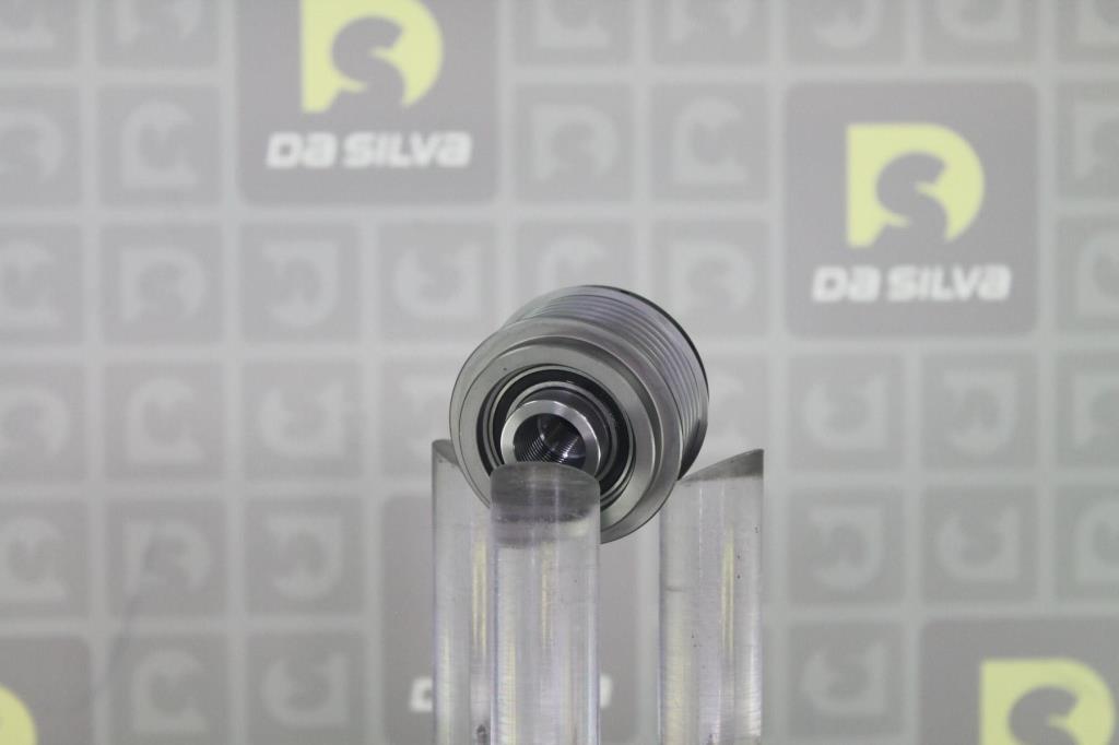 Polia do alternador DA SILVA S.A.S. ref. PRL171