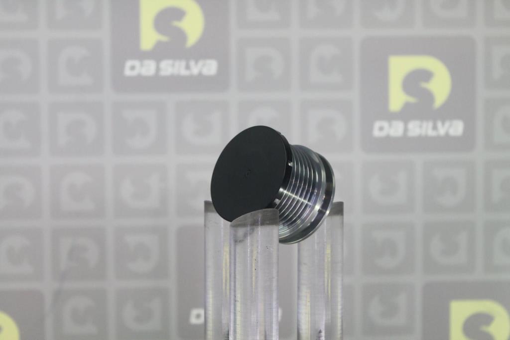Polia do alternador DA SILVA S.A.S. ref. PRL172
