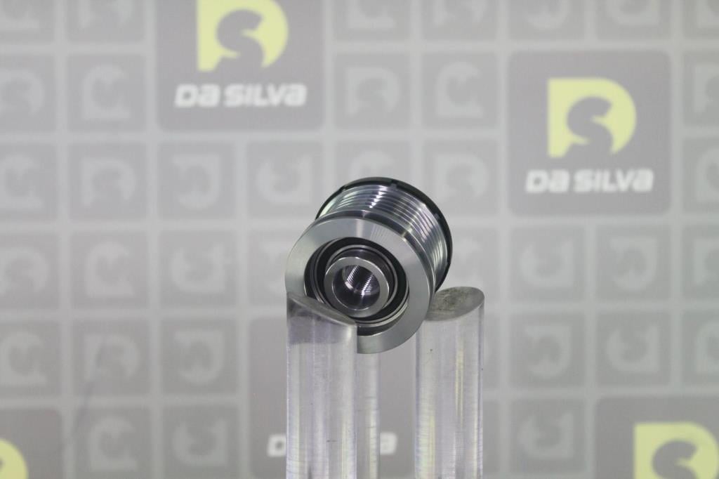 Polia do alternador DA SILVA S.A.S. ref. PRL172