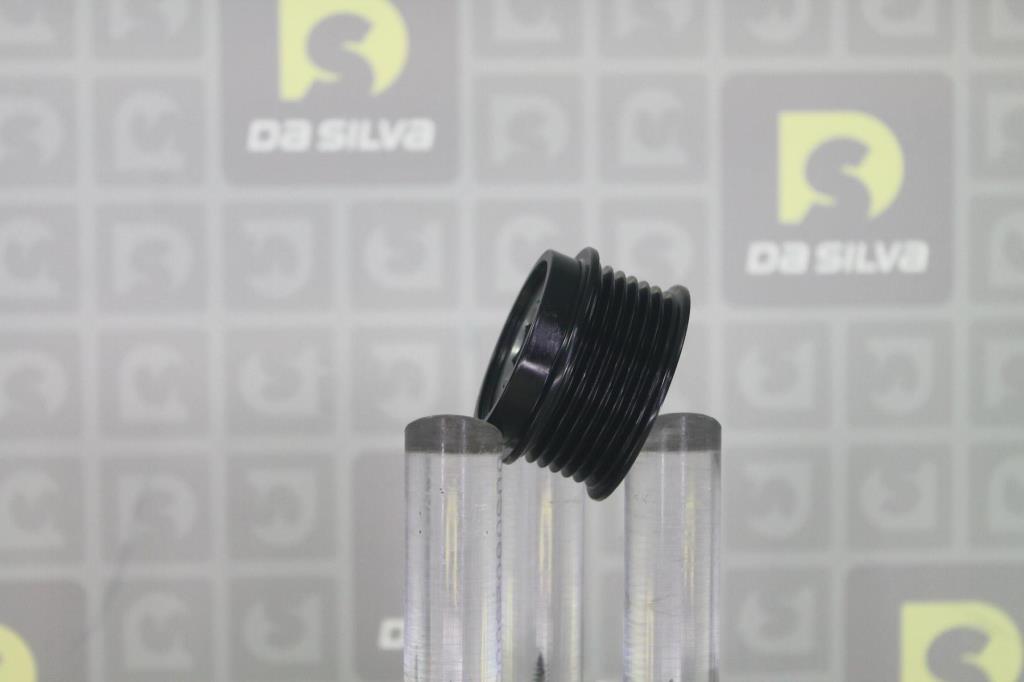 Polia do alternador DA SILVA S.A.S. ref. PRL173