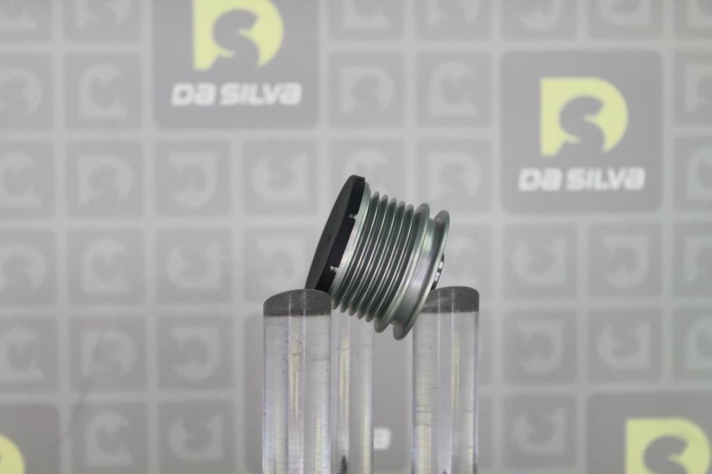 Polia do alternador DA SILVA S.A.S. ref. PRL175