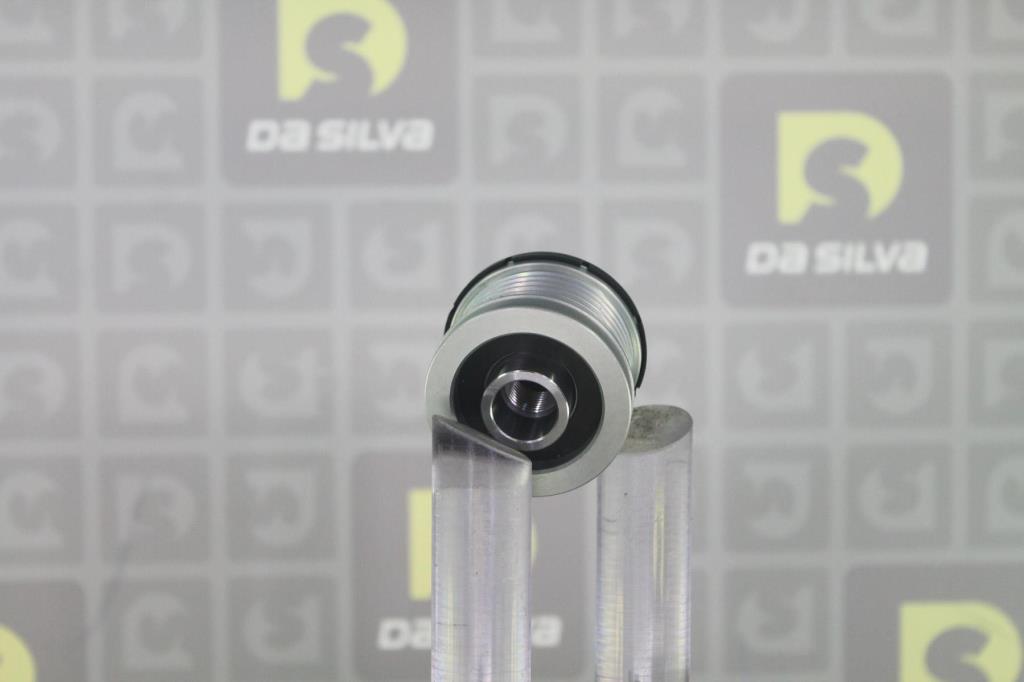 Polia do alternador DA SILVA S.A.S. ref. PRL175