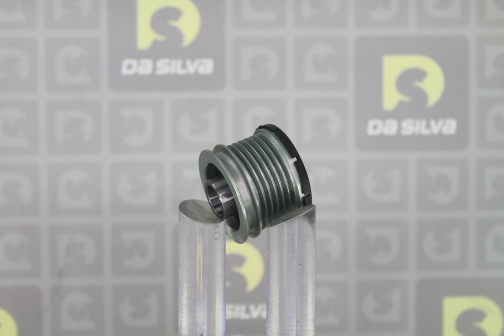 Polia do alternador DA SILVA S.A.S. ref. PRL175