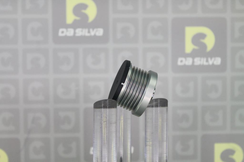 Polia do alternador DA SILVA S.A.S. ref. PRL177
