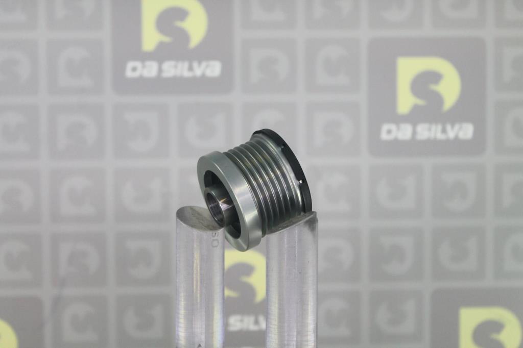 Polia do alternador DA SILVA S.A.S. ref. PRL177
