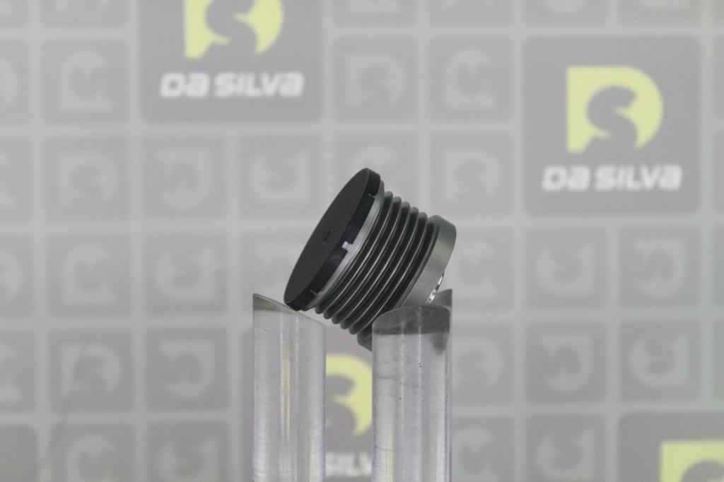 Polia do alternador DA SILVA S.A.S. ref. PRL180