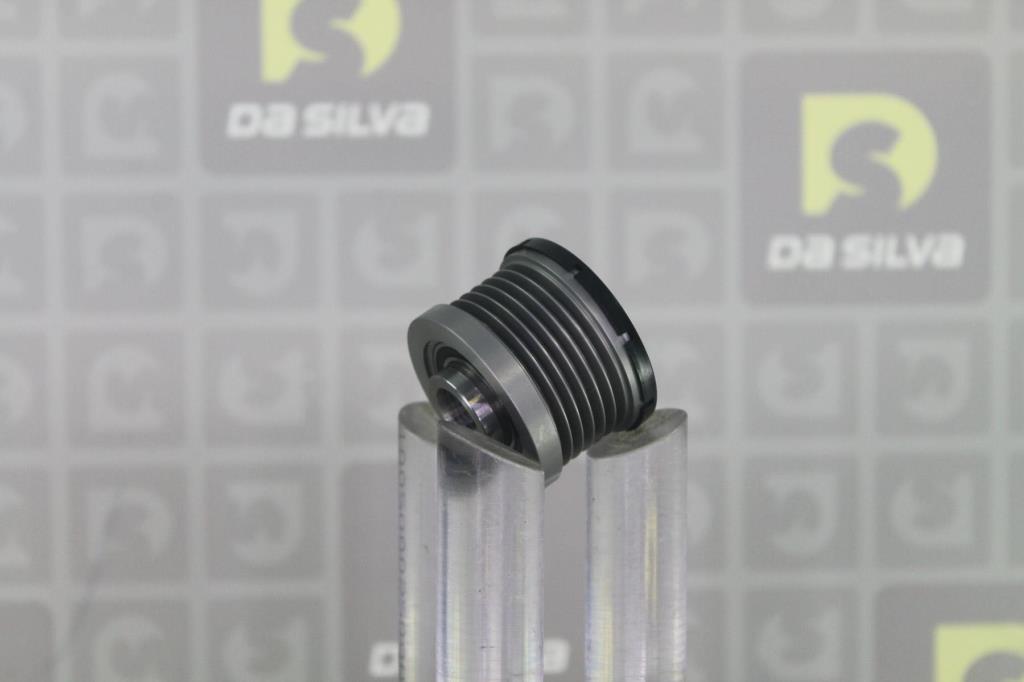Polia do alternador DA SILVA S.A.S. ref. PRL180