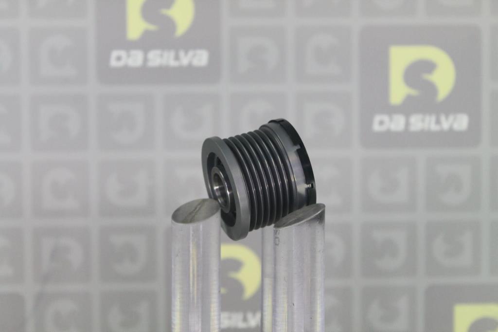 Polia do alternador DA SILVA S.A.S. ref. PRL181