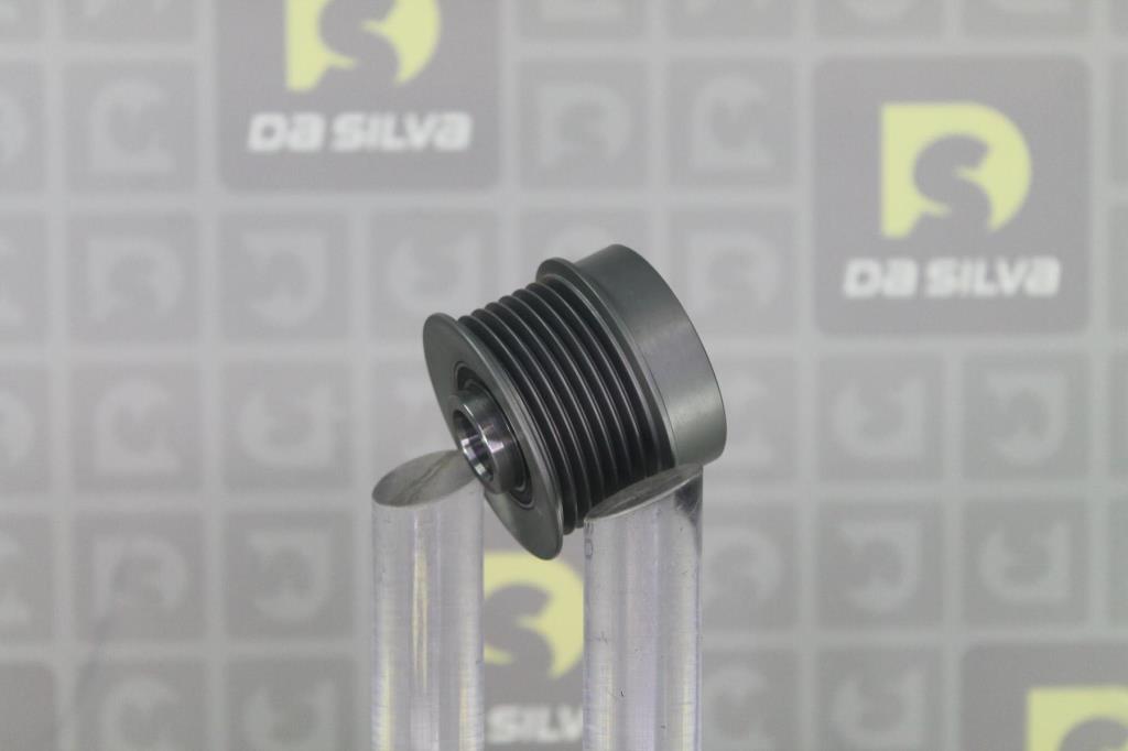Polia do alternador DA SILVA S.A.S. ref. PRL182