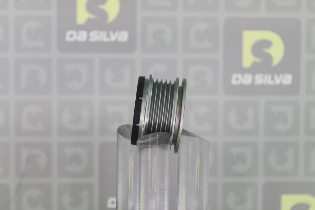 Rueda libre alternador DA SILVA S.A.S. ref. PRL184