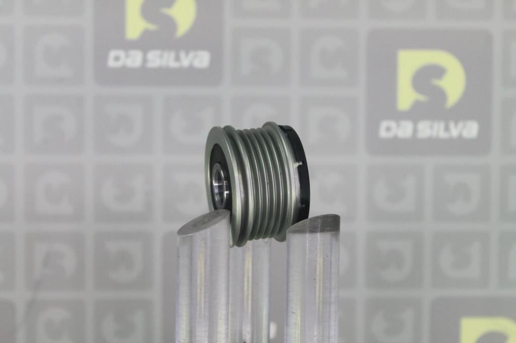 Rueda libre alternador DA SILVA S.A.S. ref. PRL184