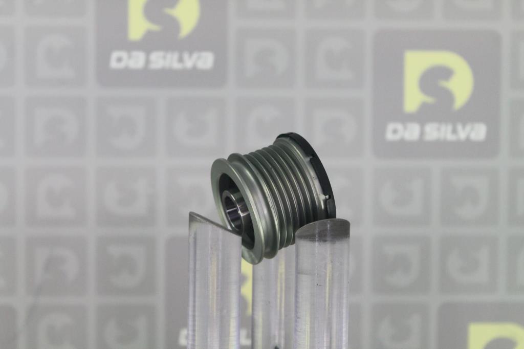 Polia do alternador DA SILVA S.A.S. ref. PRL185