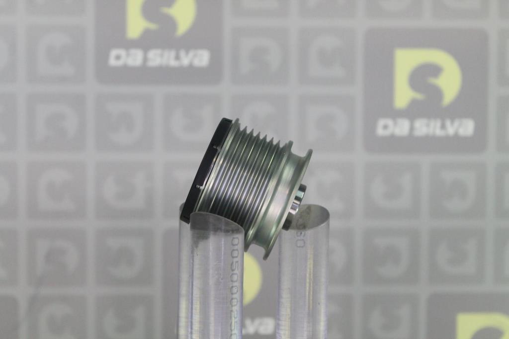 Polia do alternador DA SILVA S.A.S. ref. PRL187