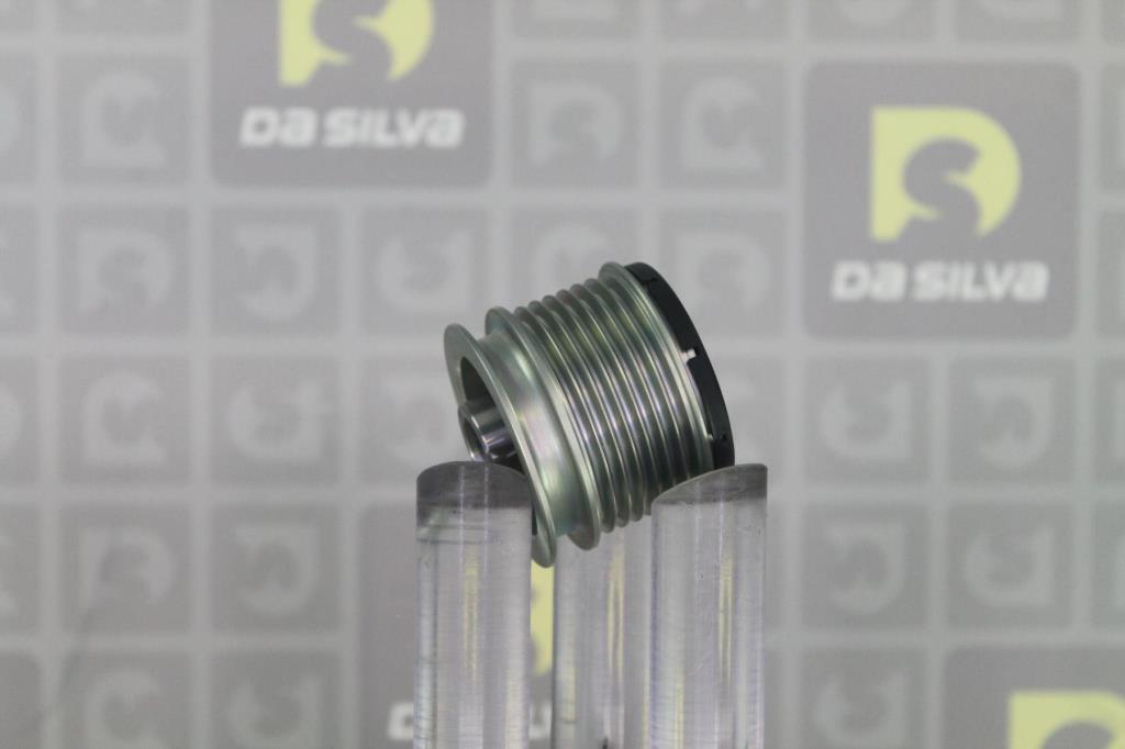Polia do alternador DA SILVA S.A.S. ref. PRL187