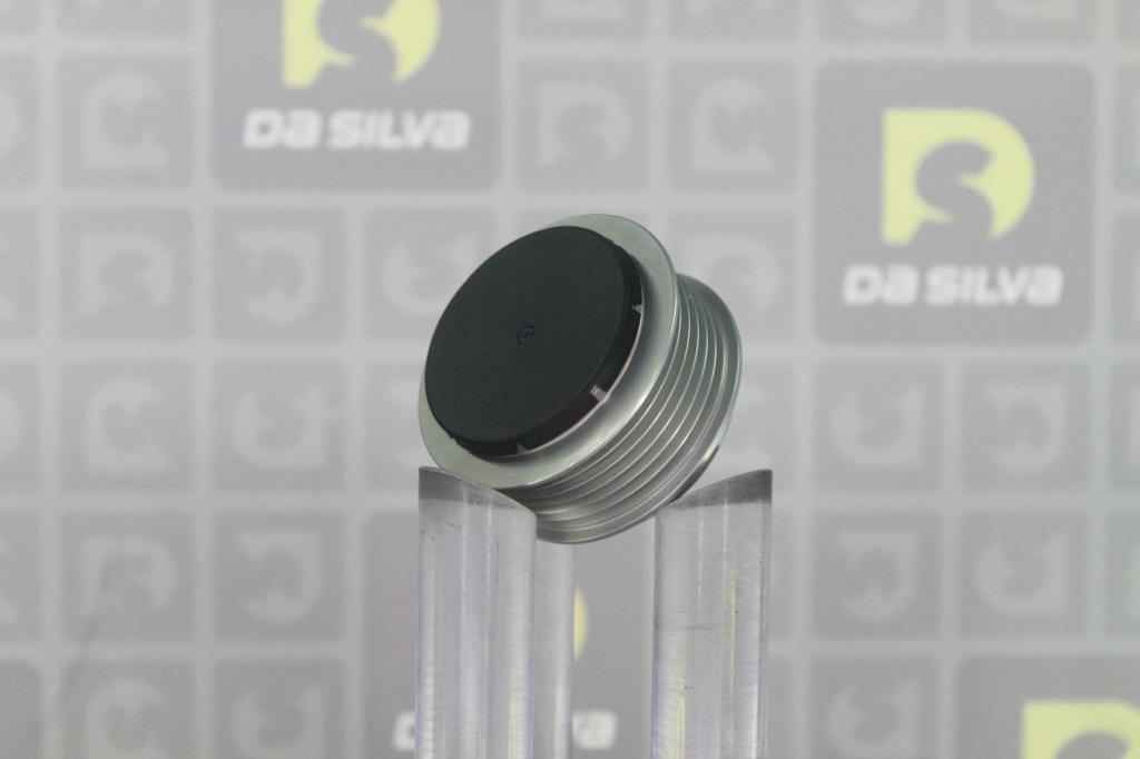 Rueda libre alternador DA SILVA S.A.S. ref. PRL188