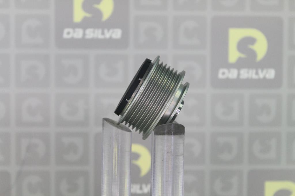 Rueda libre alternador DA SILVA S.A.S. ref. PRL188