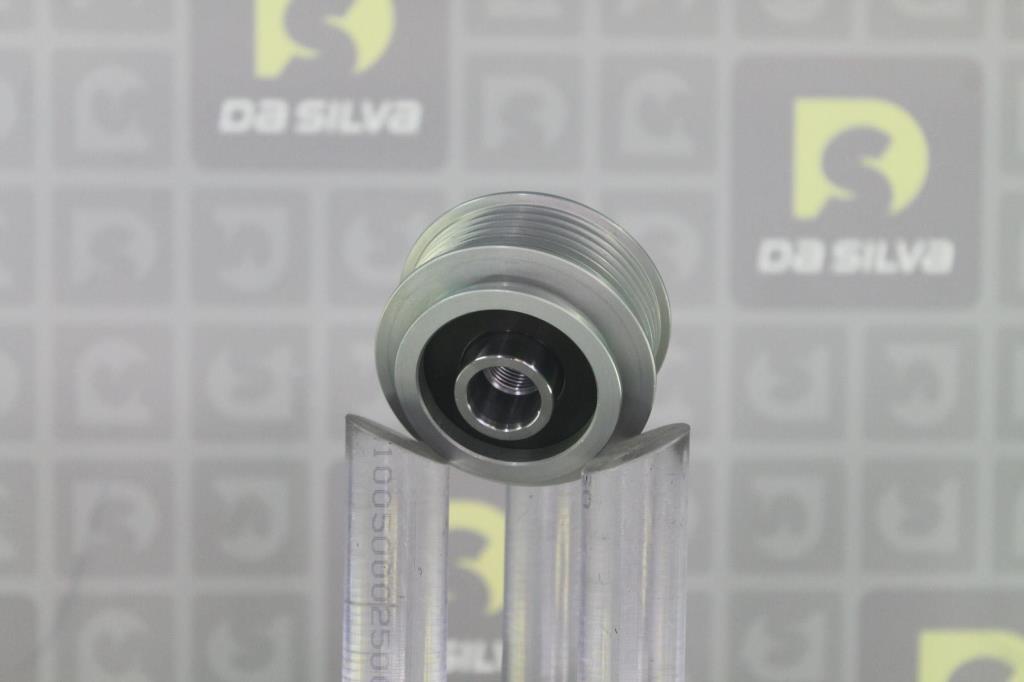 Rueda libre alternador DA SILVA S.A.S. ref. PRL188