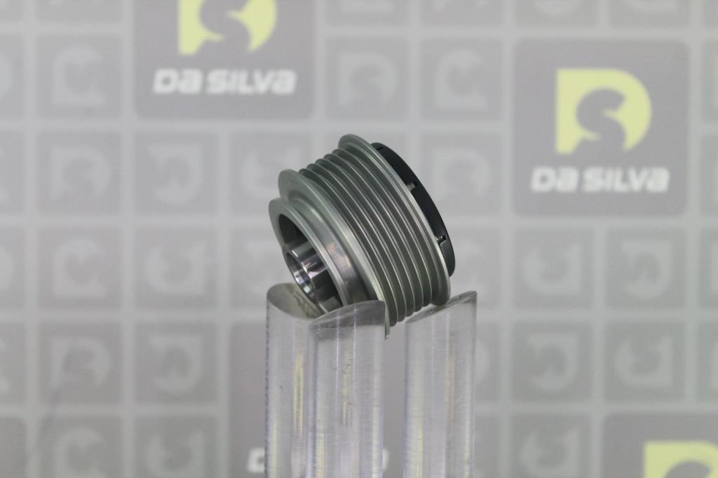 Rueda libre alternador DA SILVA S.A.S. ref. PRL188