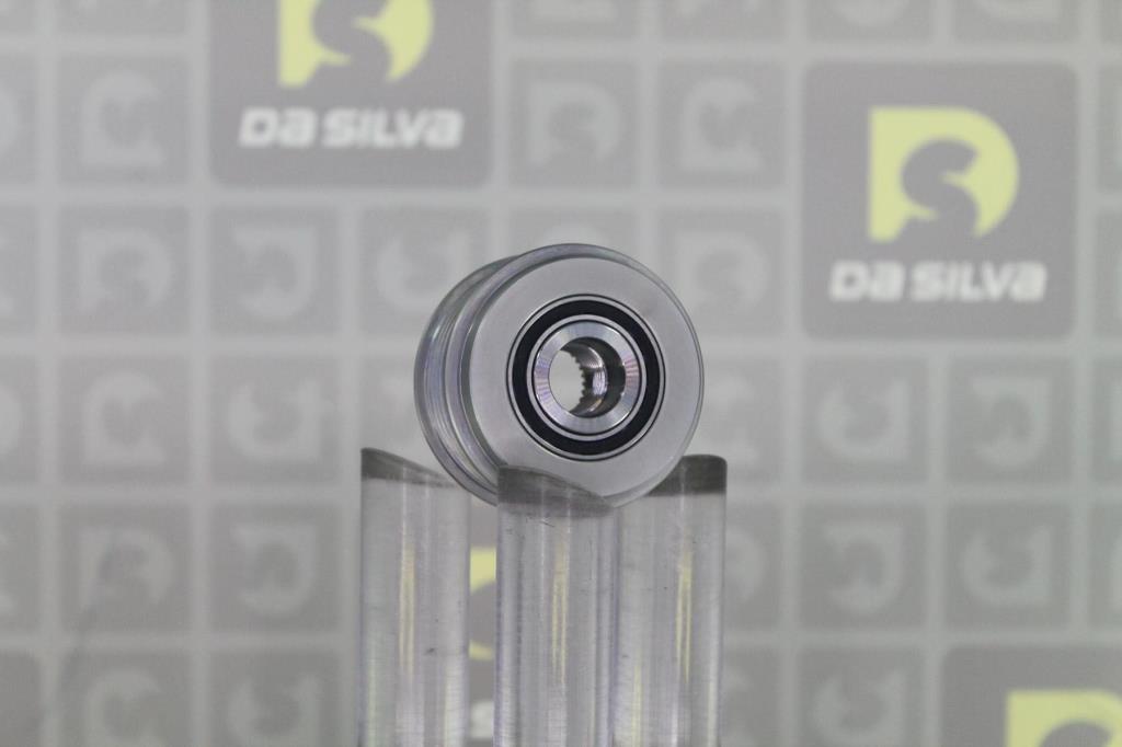 Polia do alternador DA SILVA S.A.S. ref. PRL190