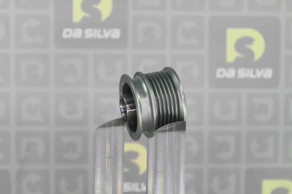 Polia do alternador DA SILVA S.A.S. ref. PRL192
