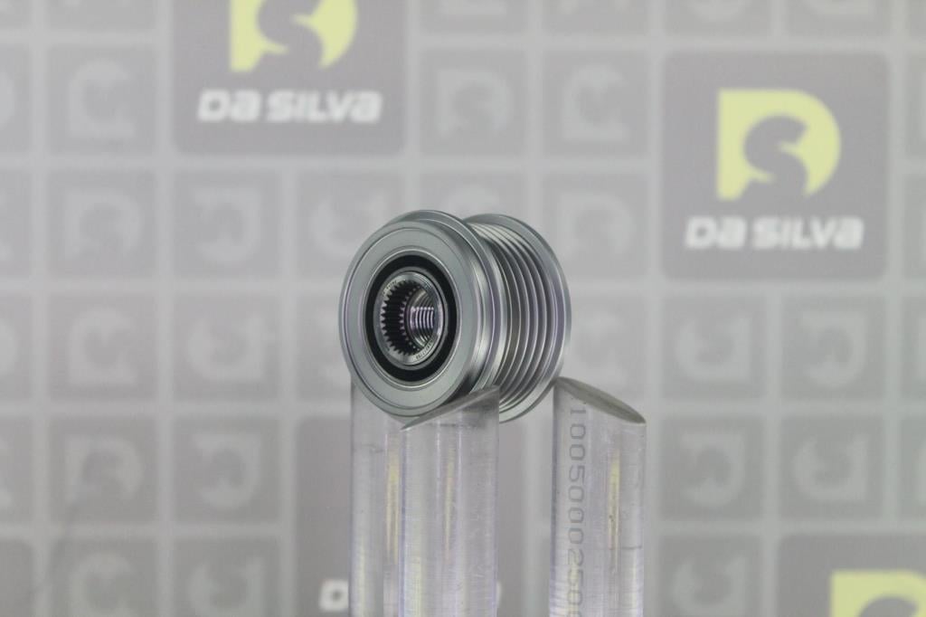 Rueda libre alternador DA SILVA S.A.S. ref. PRL193