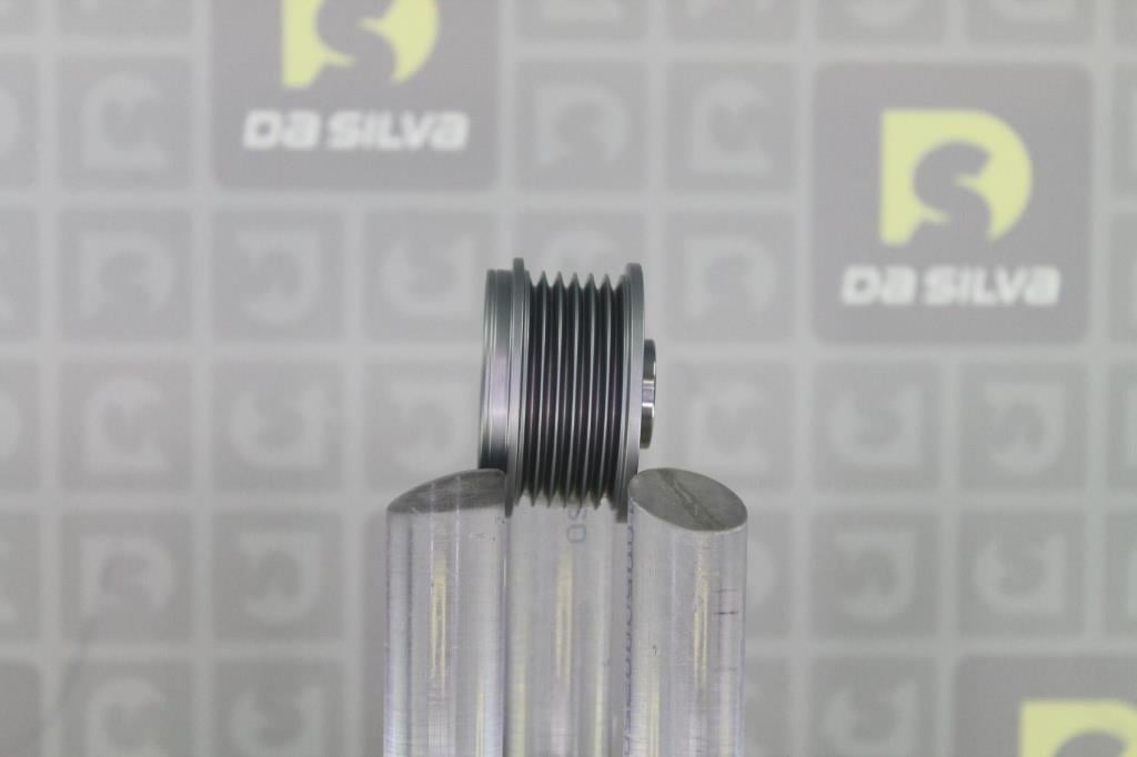 Rueda libre alternador DA SILVA S.A.S. ref. PRL193