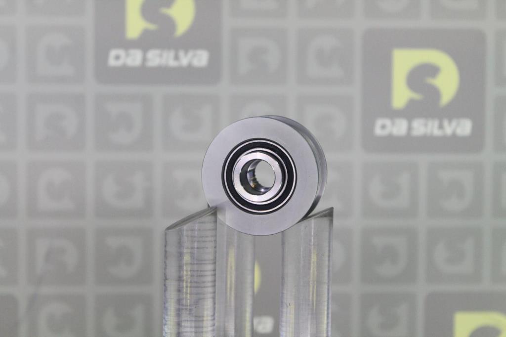 Rueda libre alternador DA SILVA S.A.S. ref. PRL193