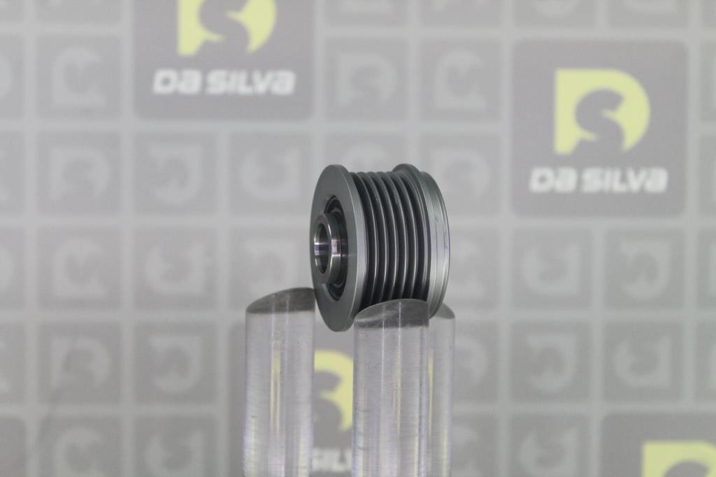 Rueda libre alternador DA SILVA S.A.S. ref. PRL193