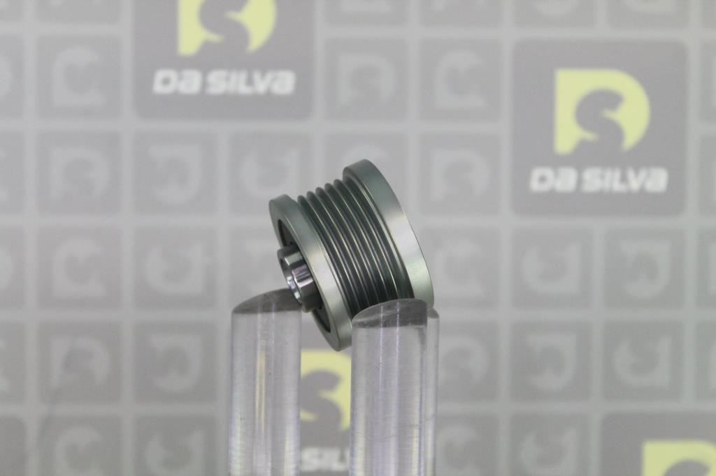 Polia do alternador DA SILVA S.A.S. ref. PRL194