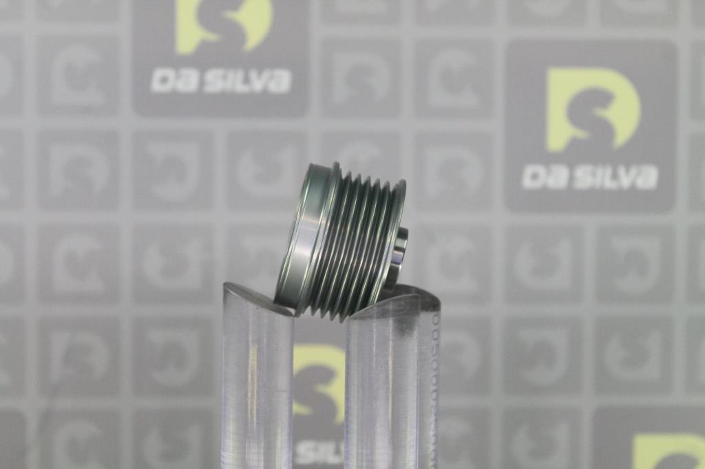 Rueda libre alternador DA SILVA S.A.S. ref. PRL203