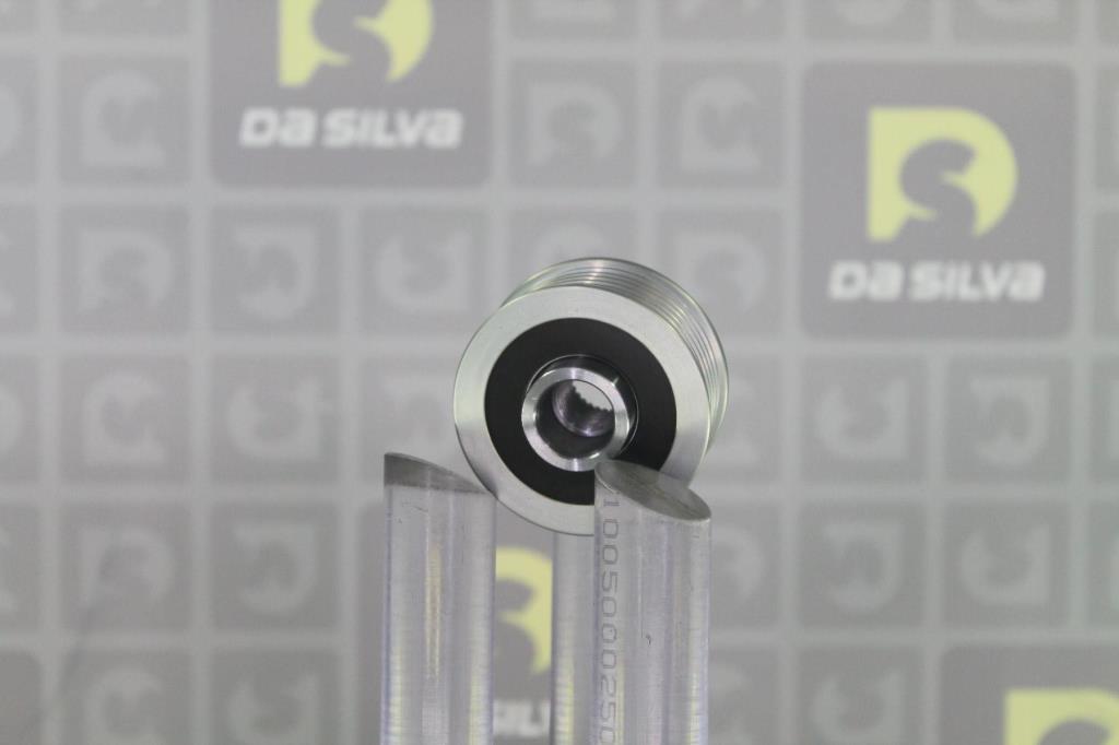Rueda libre alternador DA SILVA S.A.S. ref. PRL203
