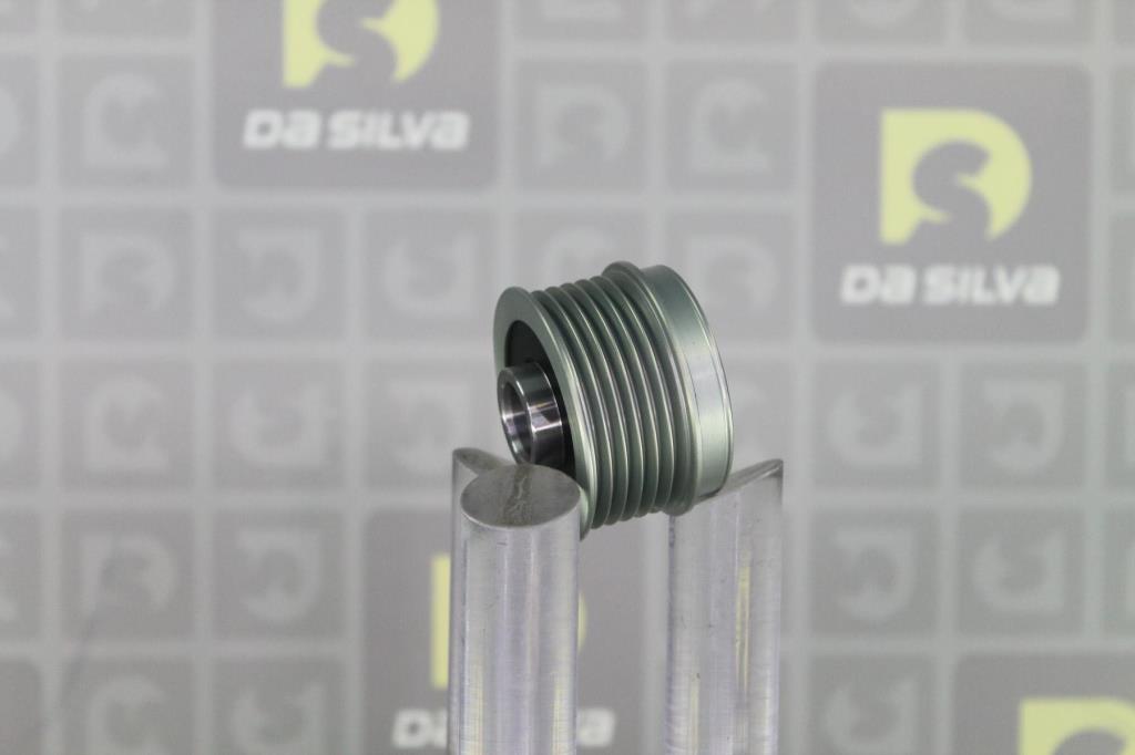 Rueda libre alternador DA SILVA S.A.S. ref. PRL203