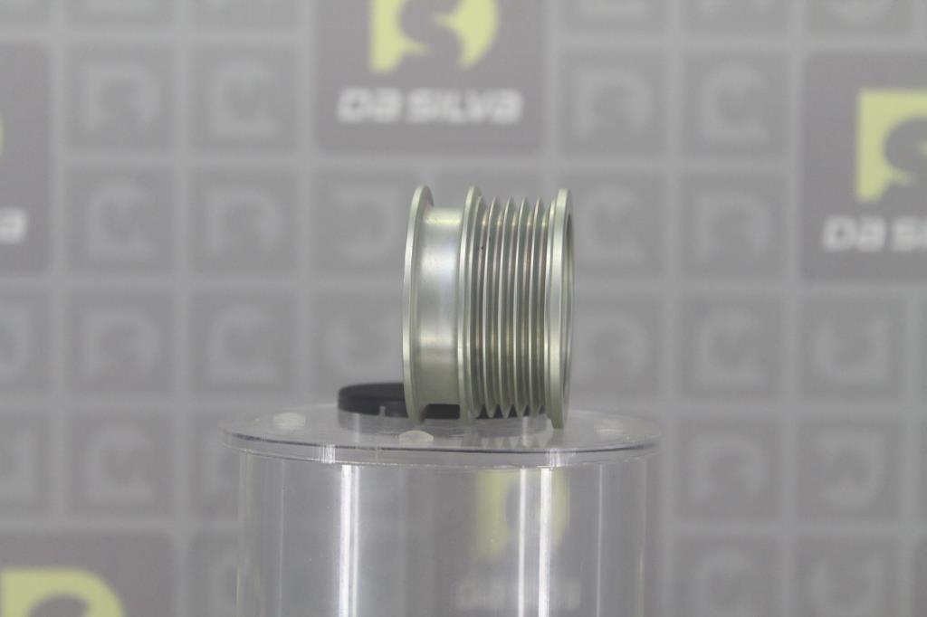 Rueda libre alternador DA SILVA S.A.S. ref. PRL208
