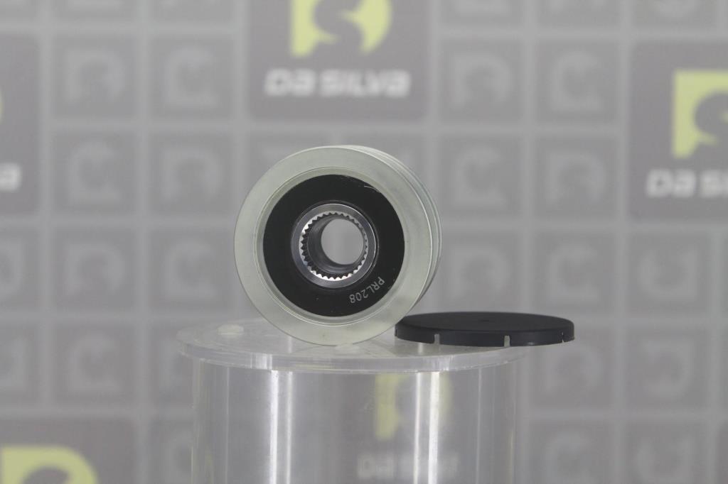 Rueda libre alternador DA SILVA S.A.S. ref. PRL208