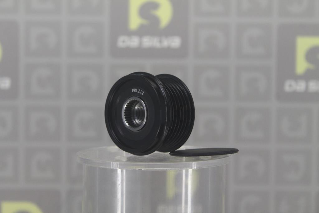 Rueda libre alternador DA SILVA S.A.S. ref. PRL212