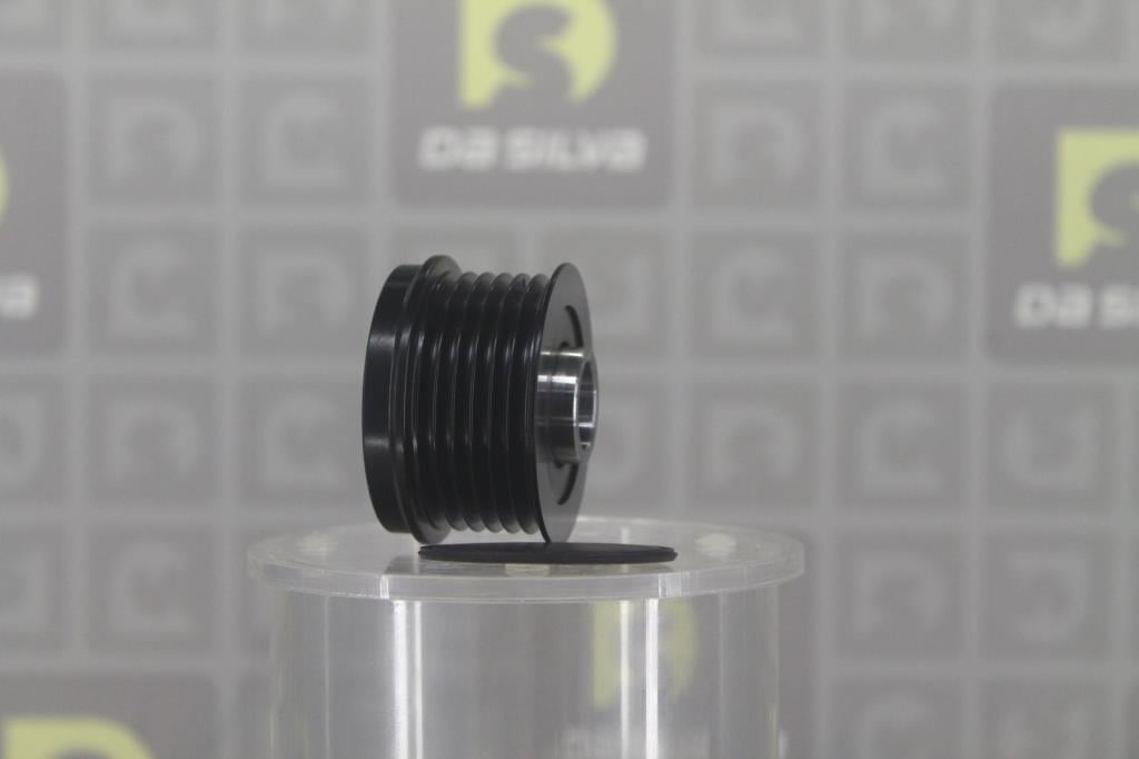 Rueda libre alternador DA SILVA S.A.S. ref. PRL212