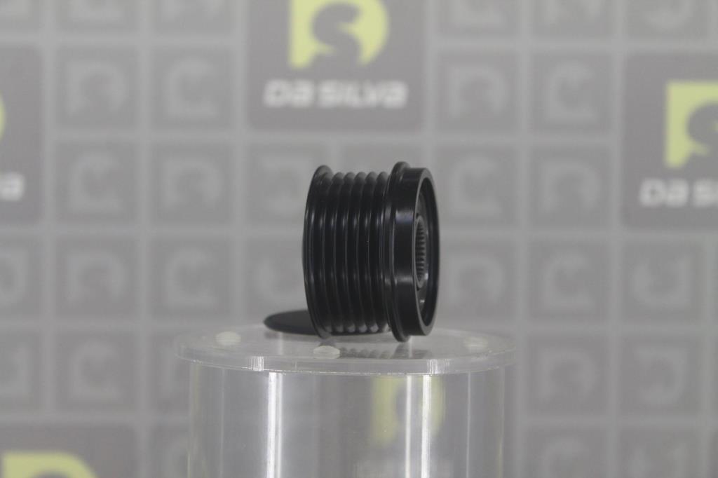 Rueda libre alternador DA SILVA S.A.S. ref. PRL212