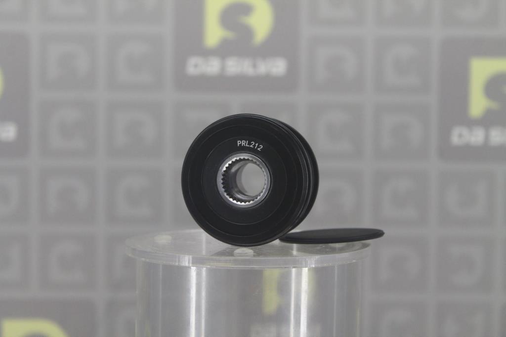 Rueda libre alternador DA SILVA S.A.S. ref. PRL212