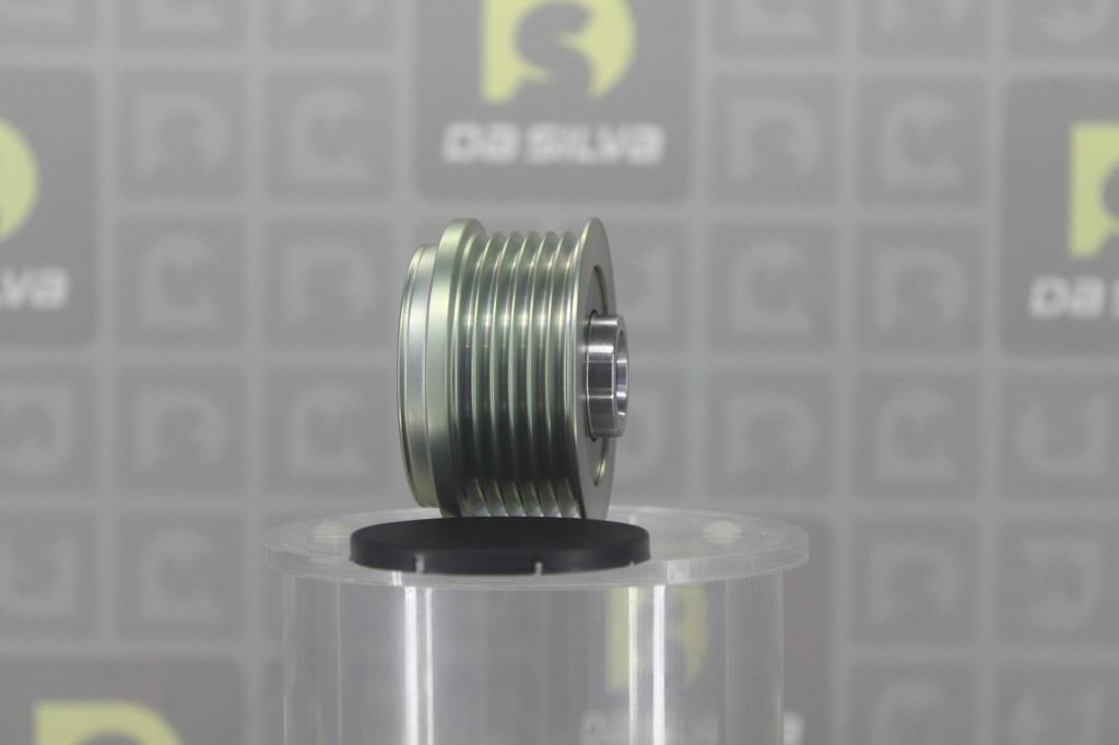 Rueda libre alternador DA SILVA S.A.S. ref. PRL314