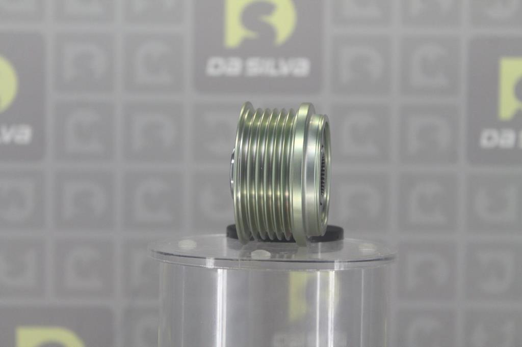 Rueda libre alternador DA SILVA S.A.S. ref. PRL314