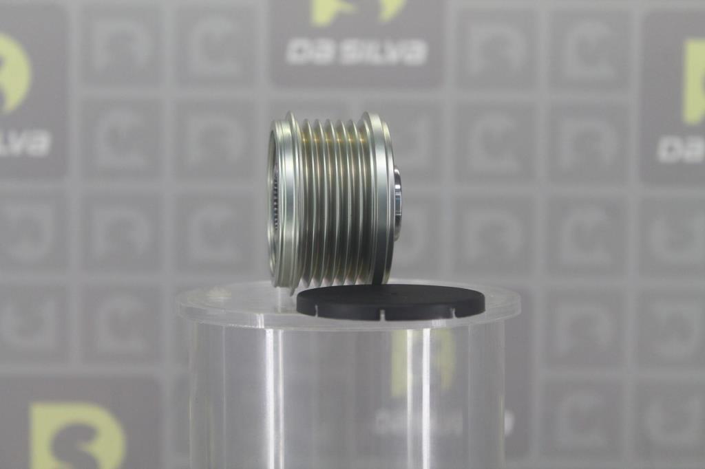 Rueda libre alternador DA SILVA S.A.S. ref. PRL323