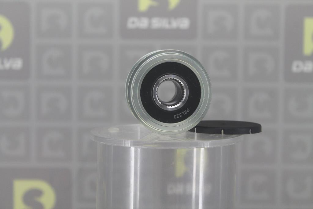 Rueda libre alternador DA SILVA S.A.S. ref. PRL323