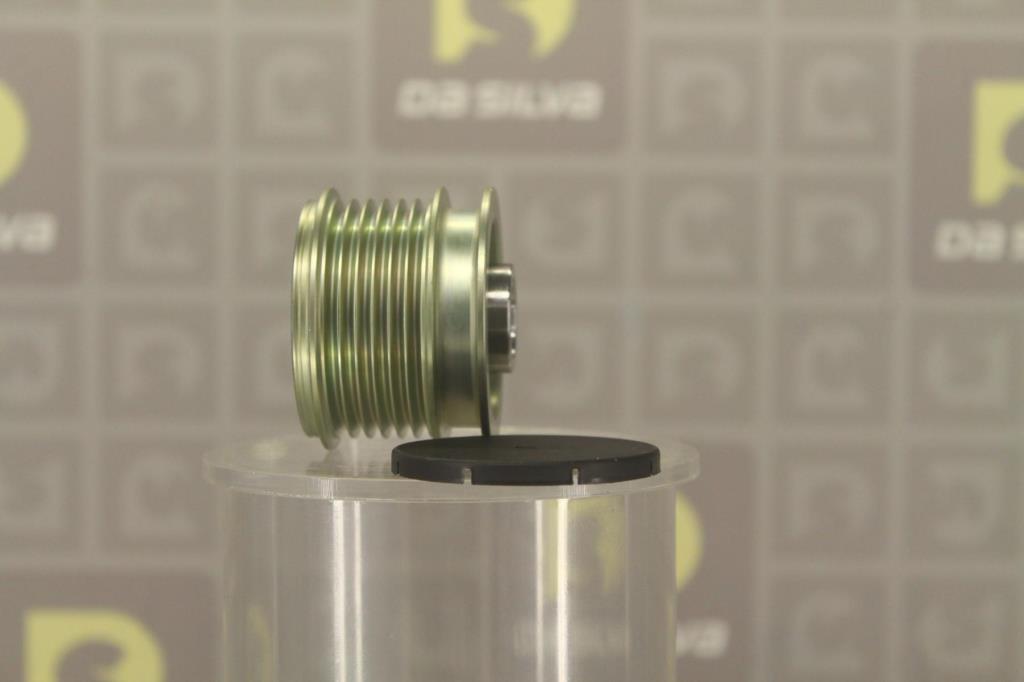 Rueda libre alternador DA SILVA S.A.S. ref. PRL342